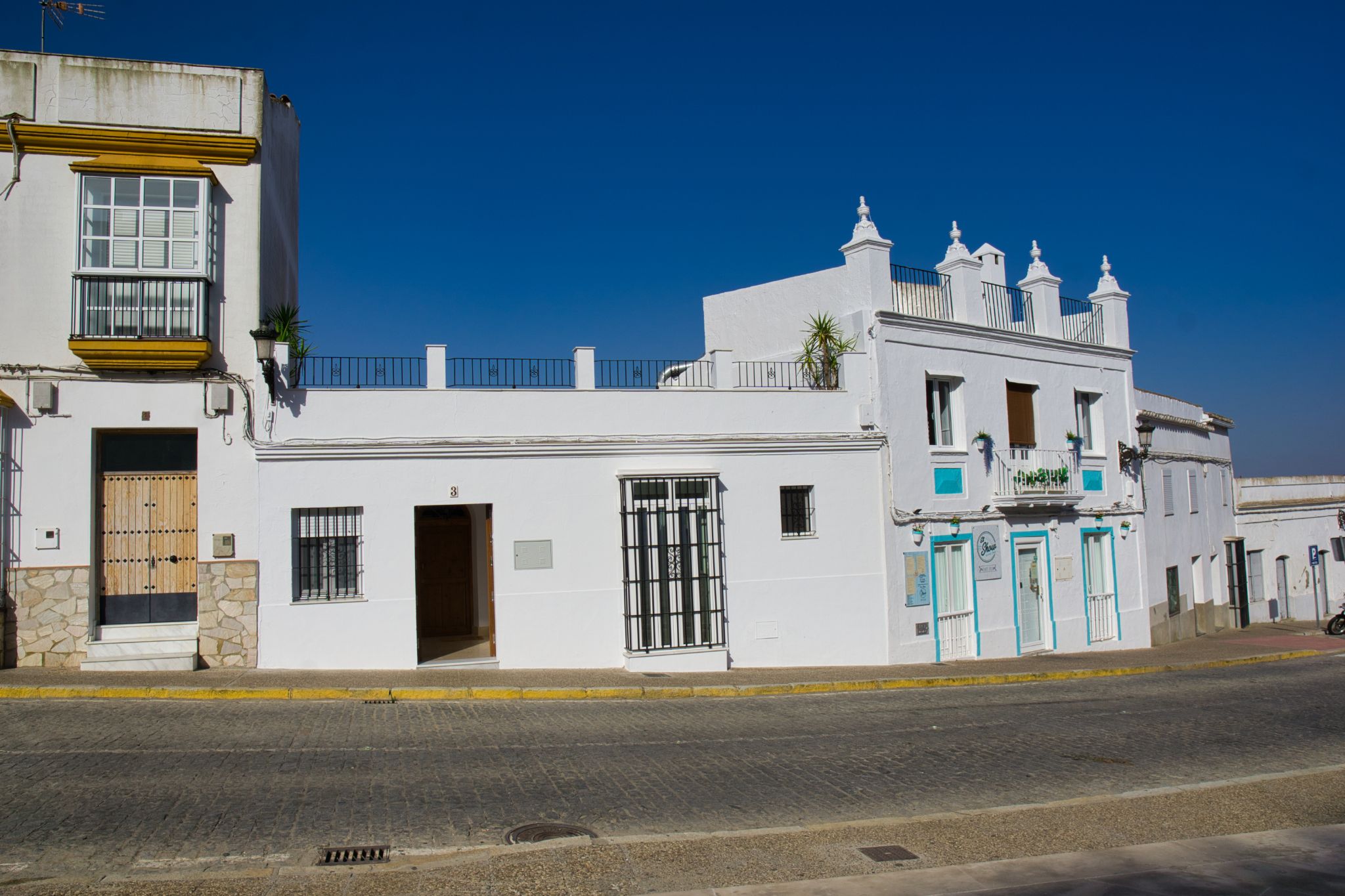 Spain Medina Sidonia 069